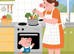 小猪胖胖的困惑