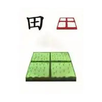 田