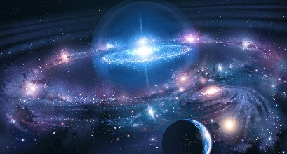 美国为什么要探索宇宙