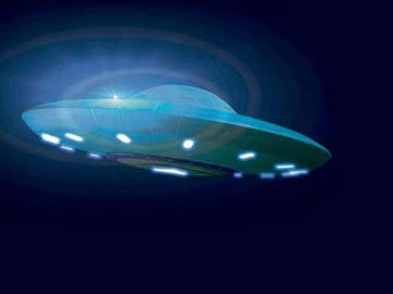 UFO，真的存在？